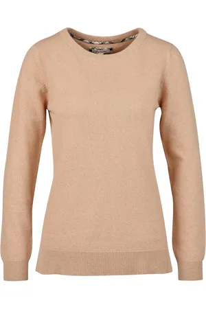 Barbour Dames, Truien, , Maat: M Katoen