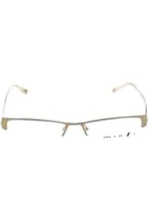 ALAIN MIKLI Unisex, Accessoires, Geel, Maat: 55 MM
