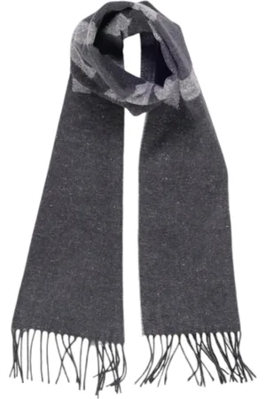 ALVIERO MARTINI 1A CLASSE Dames, Accessoires, Zwart, Maat: ONE Size Wol