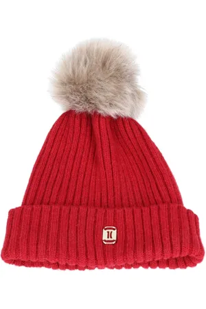 ALVIERO MARTINI 1A CLASSE Dames, Accessoires, Rood, Maat: ONE Size Kasjmier