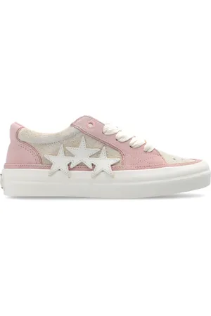 AMIRI Dames, Schoenen, Veelkleurig, Maat: 38 EU Leer