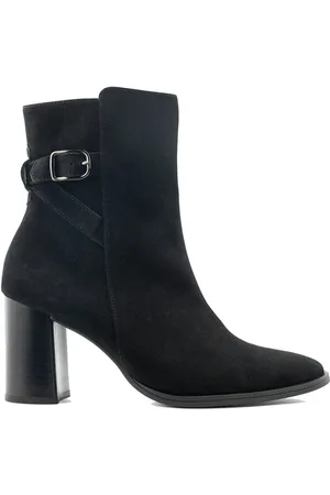 Paul Green Dames, Schoenen, Zwart, Maat: 39 1/2 EU