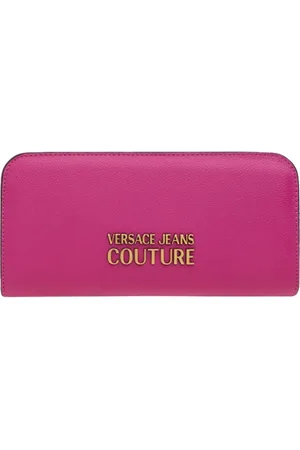 VERSACE Dames, Accessoires, Roze, Maat: ONE Size Synthetisch