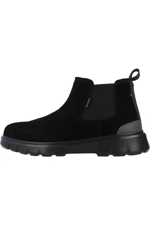 Hey dude Heren, Schoenen, Zwart, Maat: 44 EU Suède