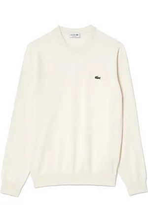 Lacoste Heren, Truien, , Maat: L Katoen