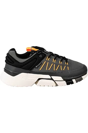 Champion Heren, Schoenen, Grijs, Maat: 43 EU