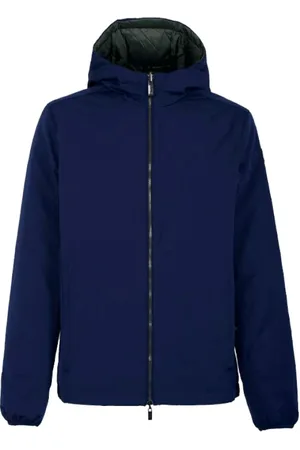 Ciesse Heren, Jassen, Blauw, Maat: M