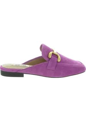 Bibi Lou Dames, Schoenen, Paars, Maat: 36 EU