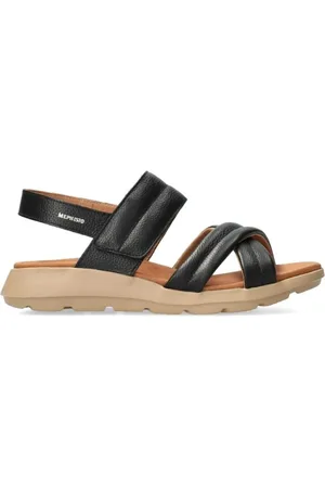 Mephisto Dames, Schoenen, Zwart, Maat: 35 EU Leer