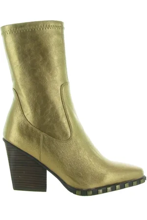 NOA HARMON Dames, Schoenen, Groen, Maat: 39 EU