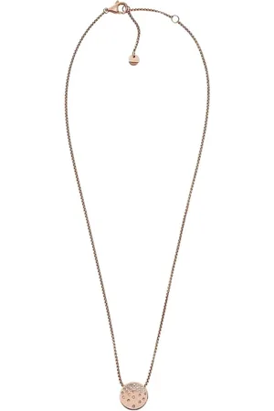 Skagen Dames, Accessoires, Roze, Maat: ONE Size