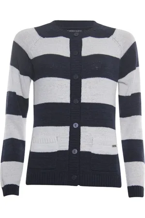 Roberto Sarto Dames, Truien, Veelkleurig, Maat: 4XL