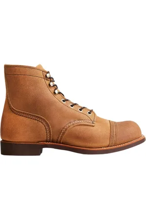 Red Wing Heren, Schoenen, Bruin, Maat: 41 EU Leer