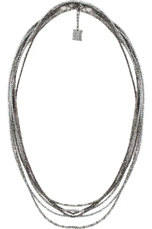 PANICALE Dames, Accessoires, Grijs, Maat: ONE Size