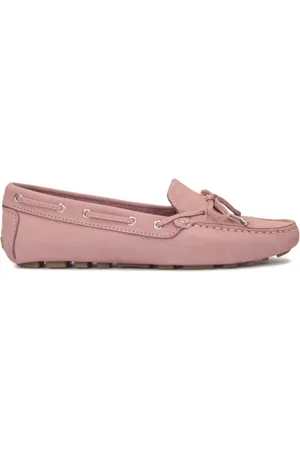 Kazar Dames, Schoenen, Roze, Maat: 39 EU Leer