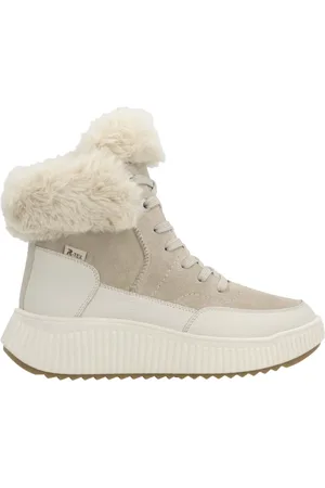 Rieker Dames, Schoenen, , Maat: 40 EU Wol