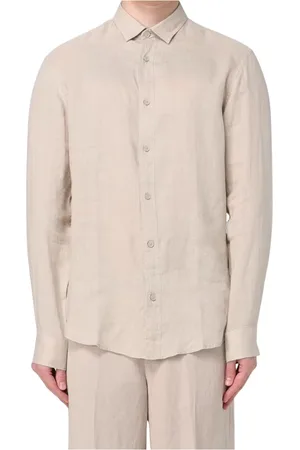 Armani Exchange Heren, Overhemden, , Maat: S