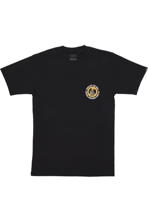 Vans Heren, Tops, Zwart, Maat: XL Katoen