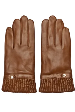 Re:designed Dames, Accessoires, Bruin, Maat: L