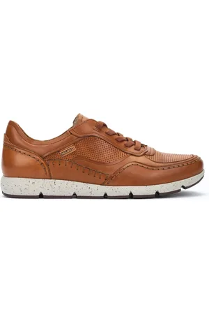 Pikolinos Heren, Schoenen, Bruin, Maat: 41 EU