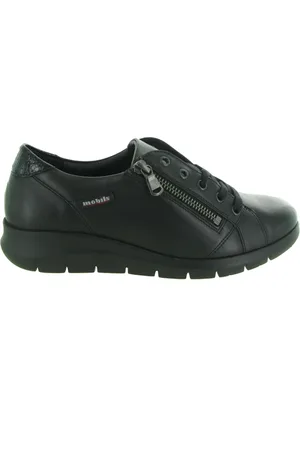 Mephisto Dames, Schoenen, Zwart, Maat: 41 EU