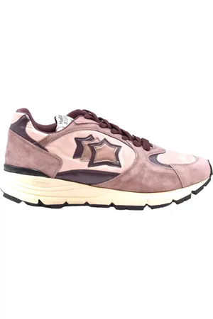 Atlantic Stars Dames, Schoenen, Roze, Maat: 36 EU