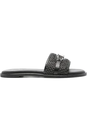 Michael Kors Dames, Schoenen, Zwart, Maat: 37 EU Poliester