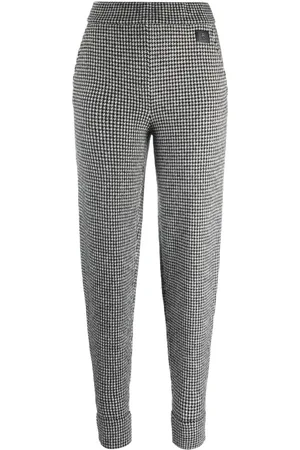 Ralph Lauren Dames, Broeken, Veelkleurig, Maat: XS Kasjmier