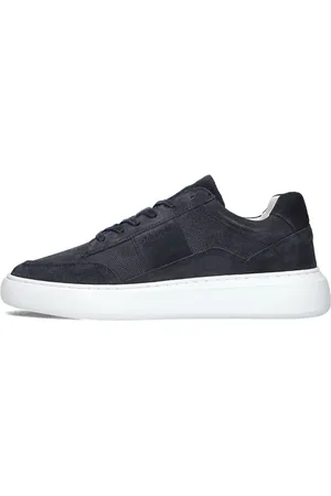 Cycleur de luxe Heren, Schoenen, Blauw, Maat: 50 EU Leer