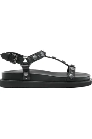 Ash Dames, Schoenen, Zwart, Maat: 39 EU