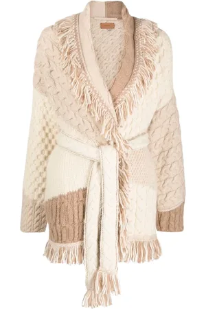Alanui Dames, Truien, , Maat: XS Wol