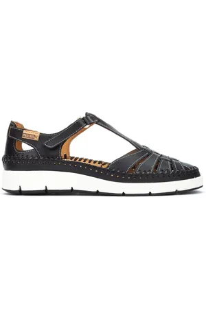 Pikolinos Dames, Schoenen, Zwart, Maat: 36 EU
