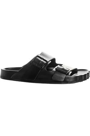 Balenciaga Heren, Schoenen, Zwart, Maat: 41 EU Leer