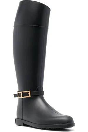Sergio Rossi Dames, Schoenen, Zwart, Maat: 37 EU