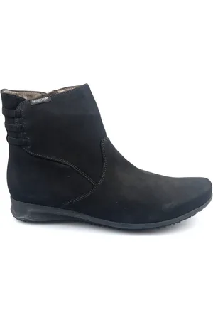 Mephisto Dames, Schoenen, Zwart, Maat: 35 1/2 EU