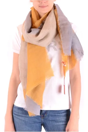 ALTEA Dames, Accessoires, Oranje, Maat: ONE Size