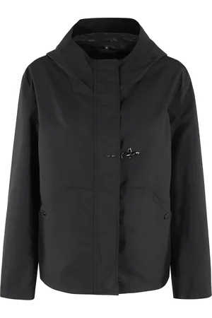 FAY Dames, Sport, Zwart, Maat: XS