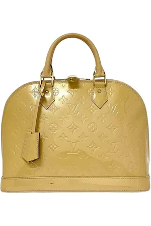 LOUIS VUITTON Dames, Pre-owned, , Maat: ONE Size