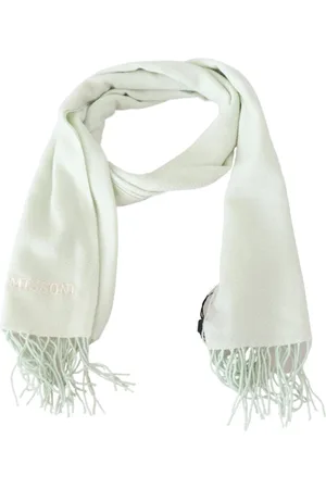 Missoni Heren, Accessoires, Wit, Maat: ONE Size