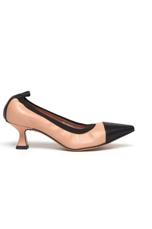 ANNA F. Dames, Schoenen, Roze, Maat: 36 EU