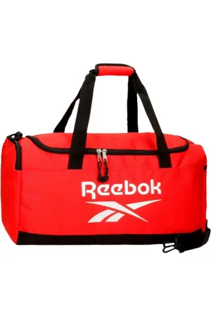 Reebok Unisex, Tassen, Rood, Maat: ONE Size