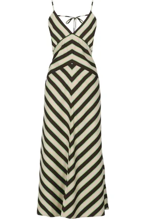 Msgm Dames, Jurken, , Maat: M