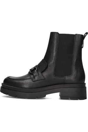 Red Rag Dames, Schoenen, Zwart, Maat: 36 EU