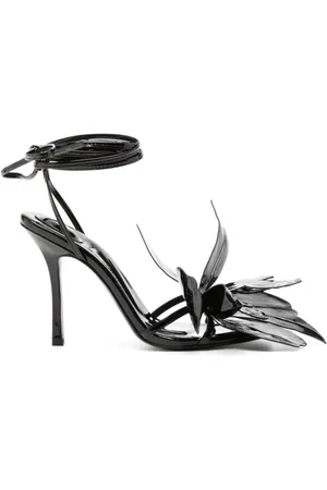 Alexander Wang Dames, Schoenen, Zwart, Maat: 37 EU