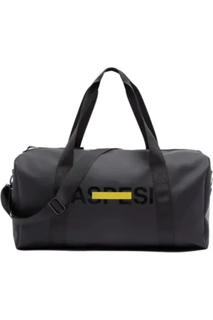 Aspesi Dames, Tassen, Zwart, Maat: ONE Size