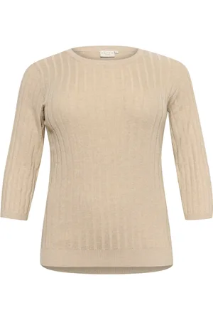 Kaffe Dames, Truien, , Maat: XL