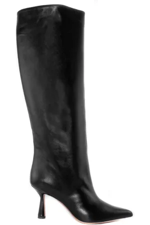 Aldo Dames, Schoenen, Zwart, Maat: 40 EU Leer