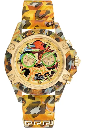 VERSACE Unisex, Accessoires, Veelkleurig, Maat: ONE Size
