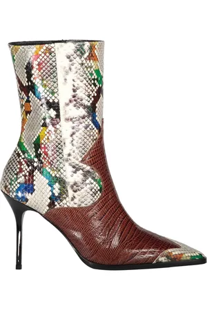 Missoni Dames, Schoenen, Veelkleurig, Maat: 37 EU Leer
