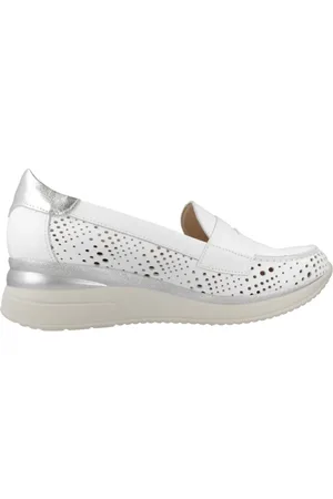 Pitillos Dames, Schoenen, Wit, Maat: 40 EU